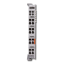 KAS Isolation-Separation Terminal Medium